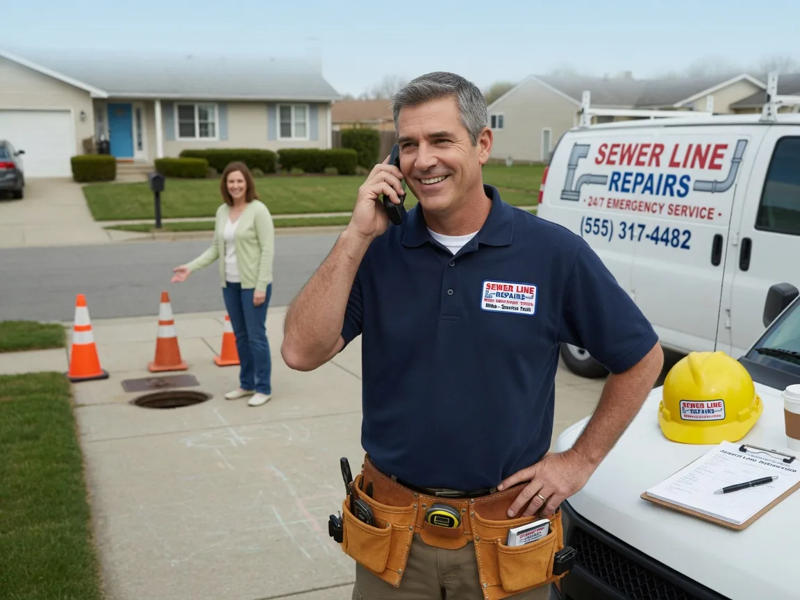 Emergency Plumber Liberty, MS FAQs
